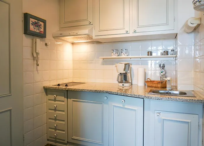 Wattenblick 51-30 * 里斯特